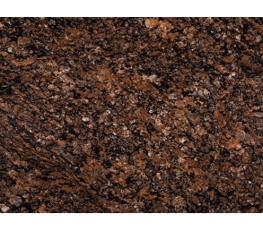 đá granite màu nâu thuốc lá