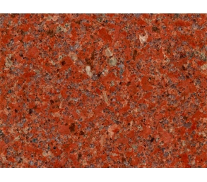 Đá granite Đỏ Bình Định