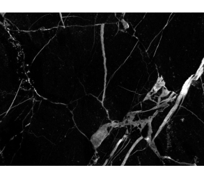 Đá marble đen vân mây