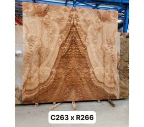 Tranh đá đối xứng 03