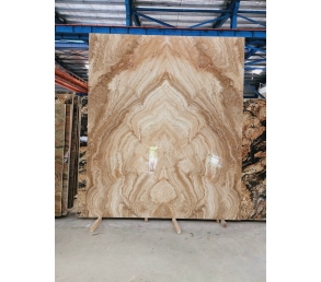 Tranh đá đối xứng 07